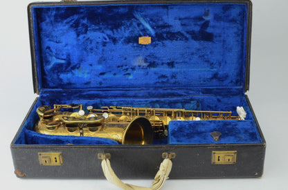 Selmer Balanced Action Alto 26xxx Original!