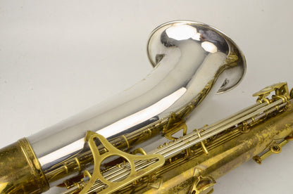 King Super 20 SilverSonic Tenor 295xxx