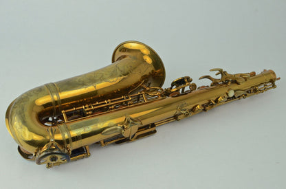 Selmer Balanced Action Alto 26xxx Original!