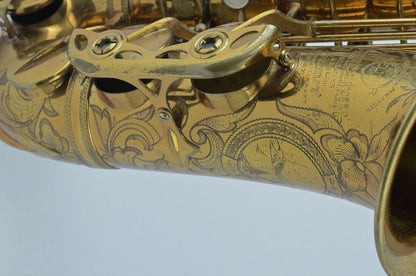 Selmer Balanced Action Alto 26xxx Original!