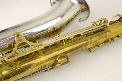 King Super 20 SilverSonic Tenor 295xxx