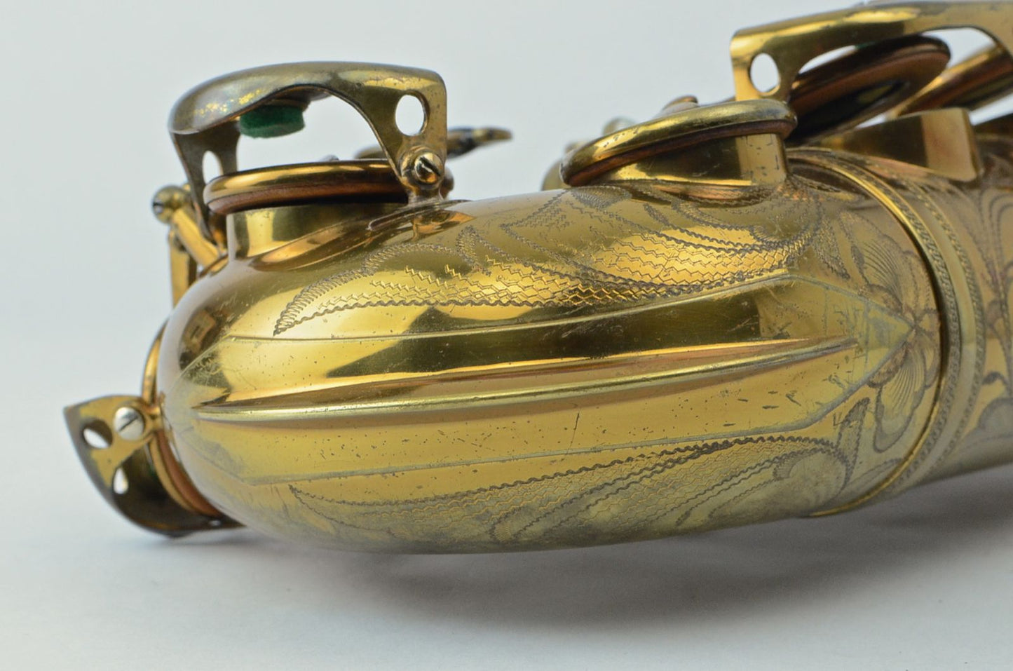 Selmer Balanced Action Alto 26xxx Original!