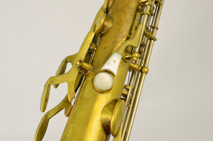 King Super 20 SilverSonic Tenor 295xxx