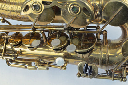 Selmer Balanced Action Alto 26xxx Original!