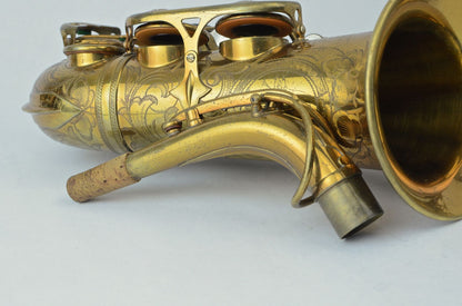 Selmer Balanced Action Alto 26xxx Original!
