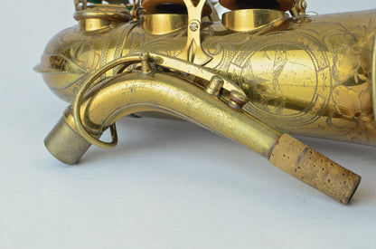 Selmer Balanced Action Alto 26xxx Original!