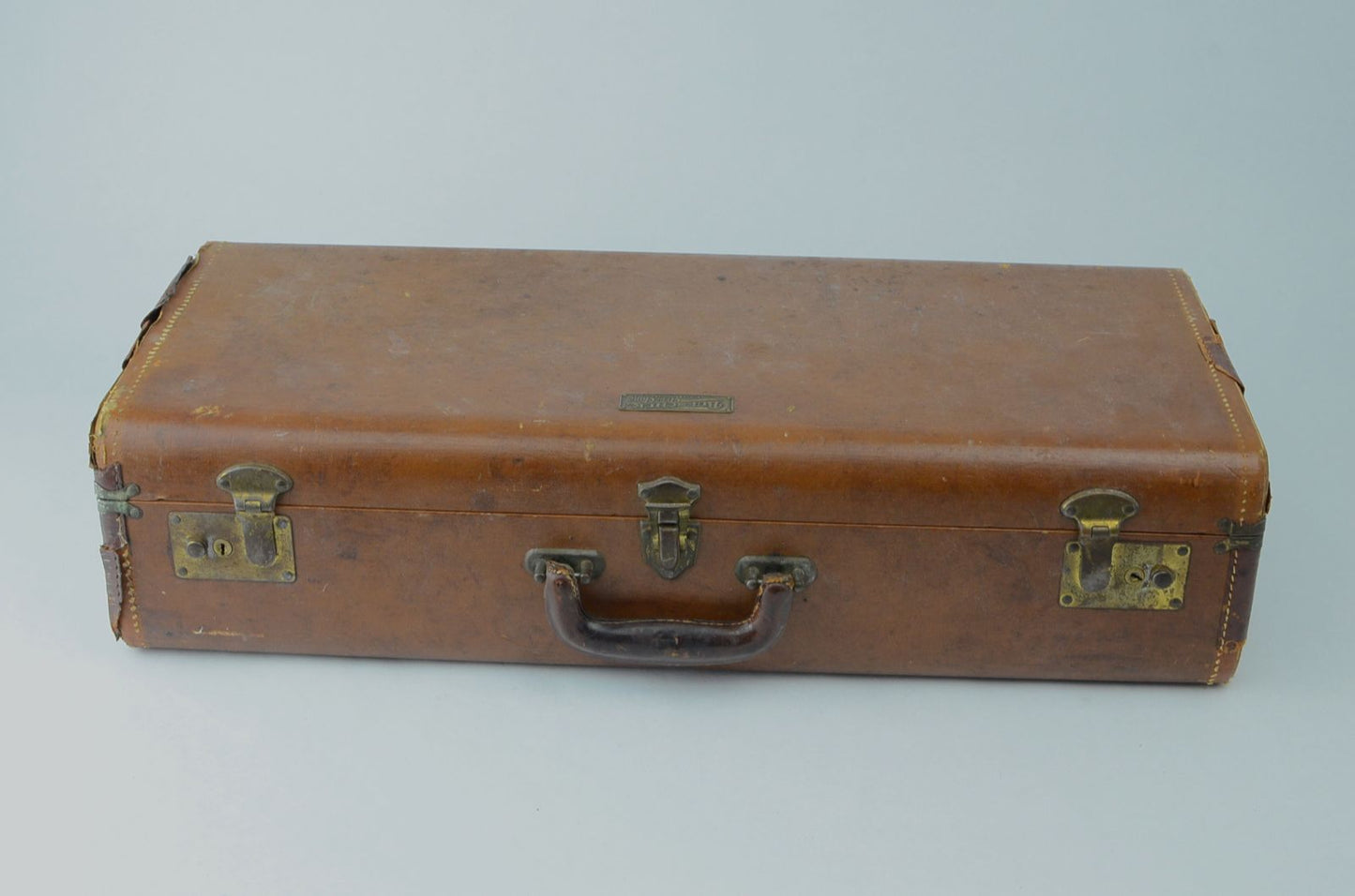 Buescher 400 Top Hat and Cane Alto 313xxx