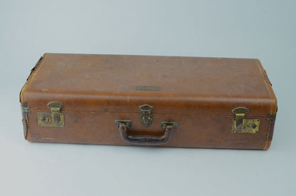 Buescher 400 Top Hat and Cane Alto 313xxx