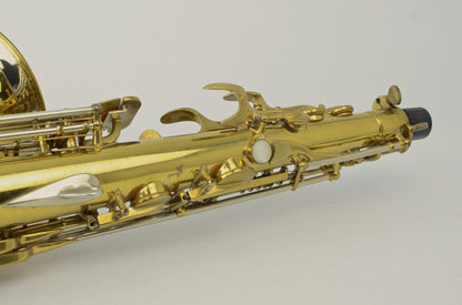 Buescher 400 Top Hat and Cane Alto 313xxx