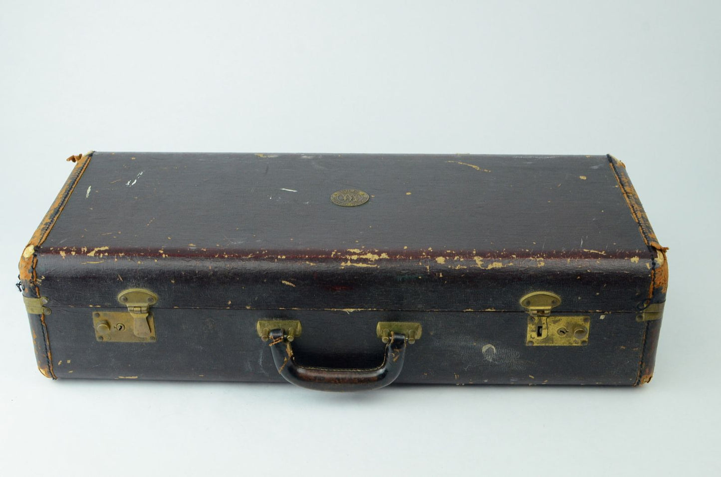 Conn 6M Alto Transitional 250xxx Great Deal!