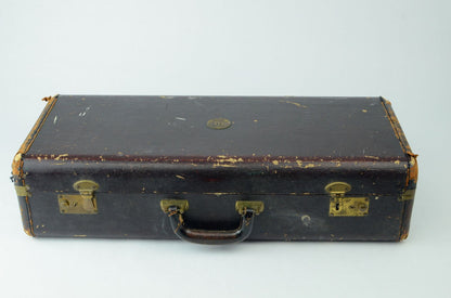 Conn 6M Alto Transitional 250xxx Great Deal!