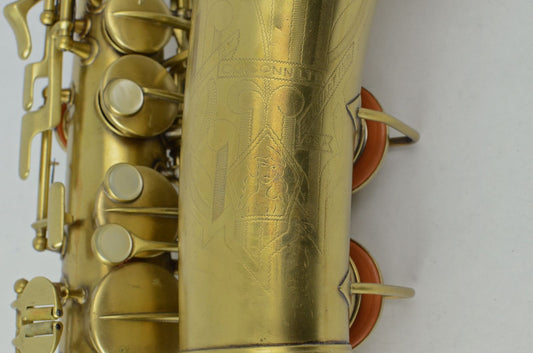 Conn 6M Alto Transitional 250xxx Great Deal!