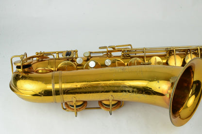 Selmer Radio Improved Tenor 19xxx BIG Player