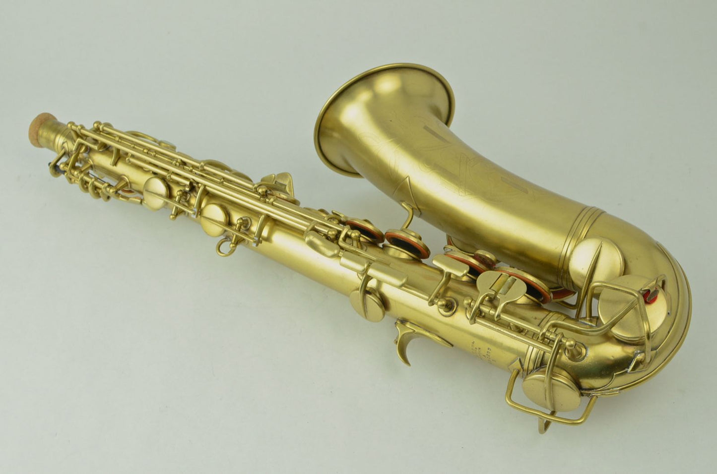 Conn 6M Alto Transitional 250xxx Great Deal!