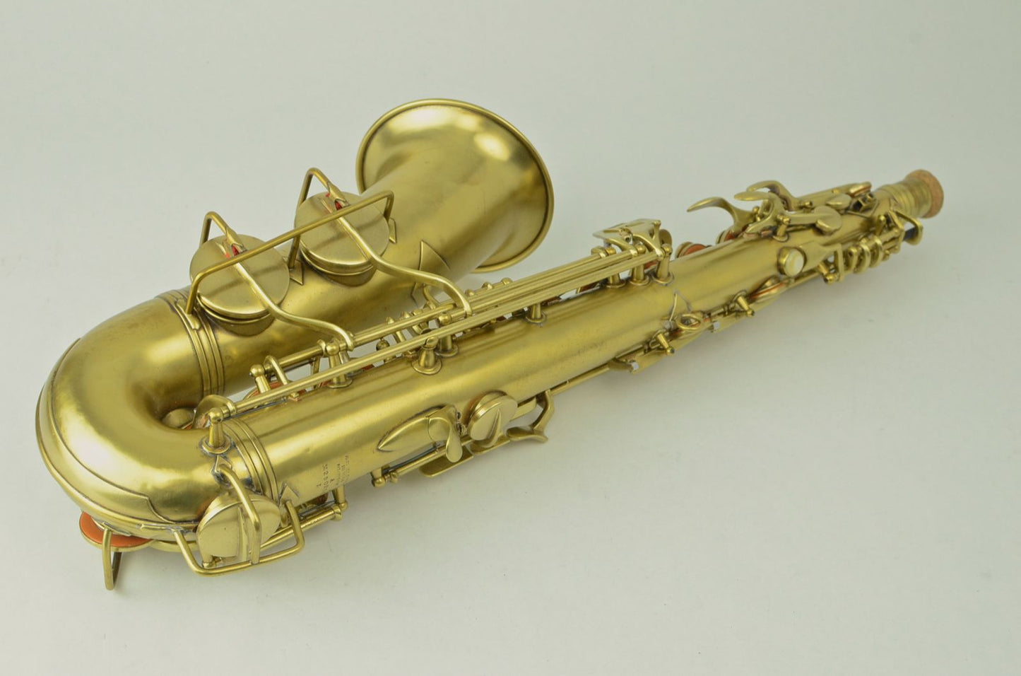 Conn 6M Alto Transitional 250xxx Great Deal!