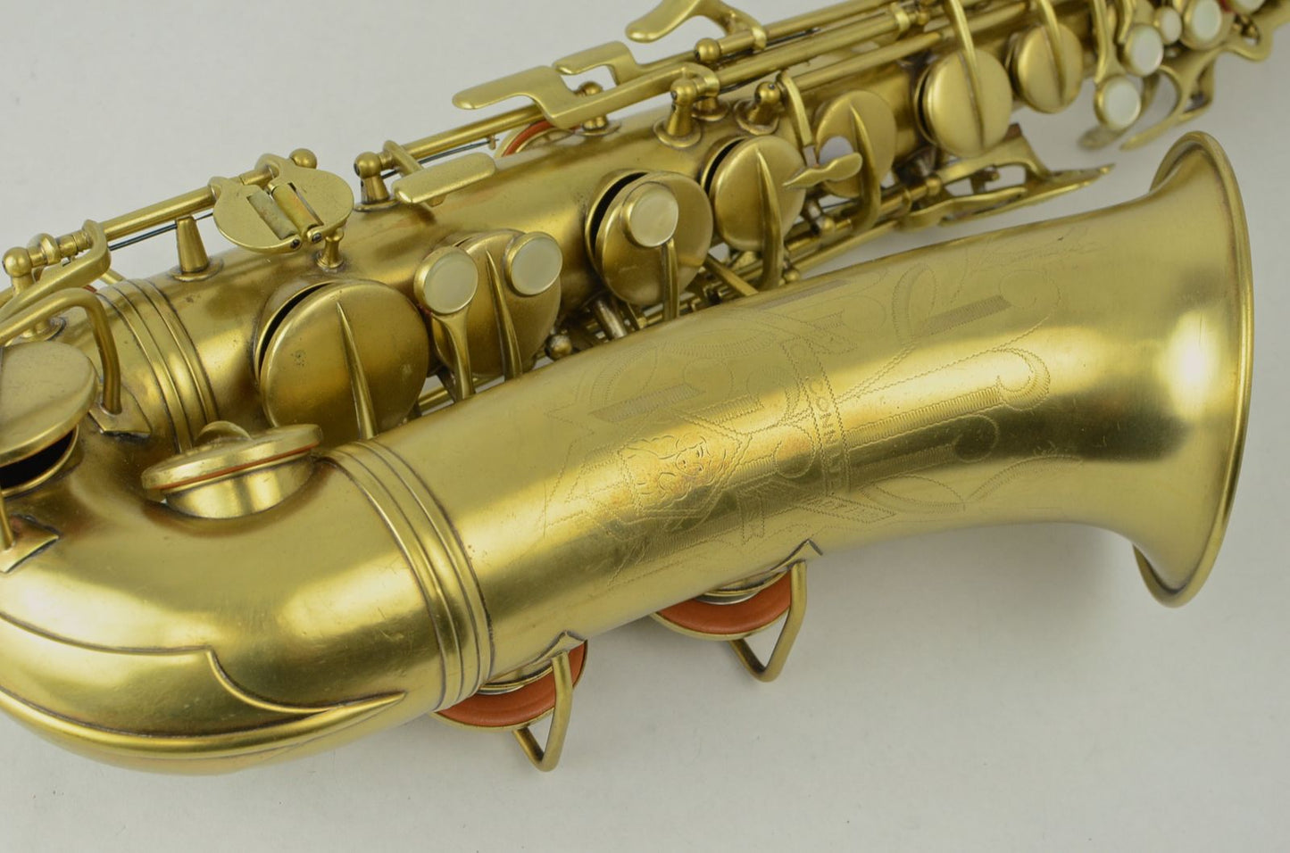 Conn 6M Alto Transitional 250xxx Great Deal!