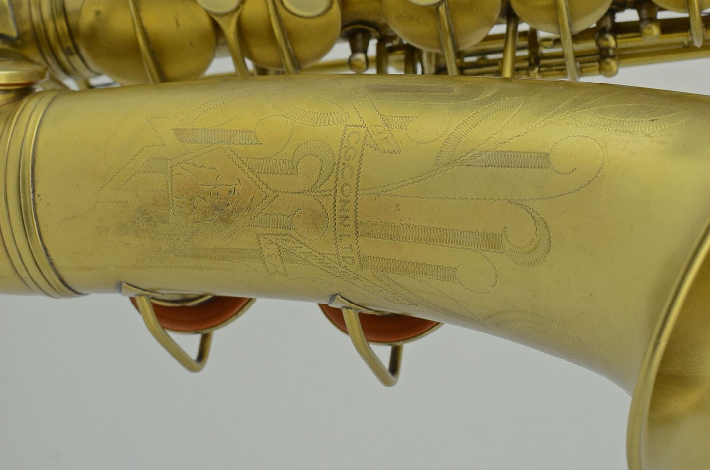 Conn 6M Alto Transitional 250xxx Great Deal!