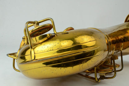 Selmer Radio Improved Tenor 19xxx BIG Player