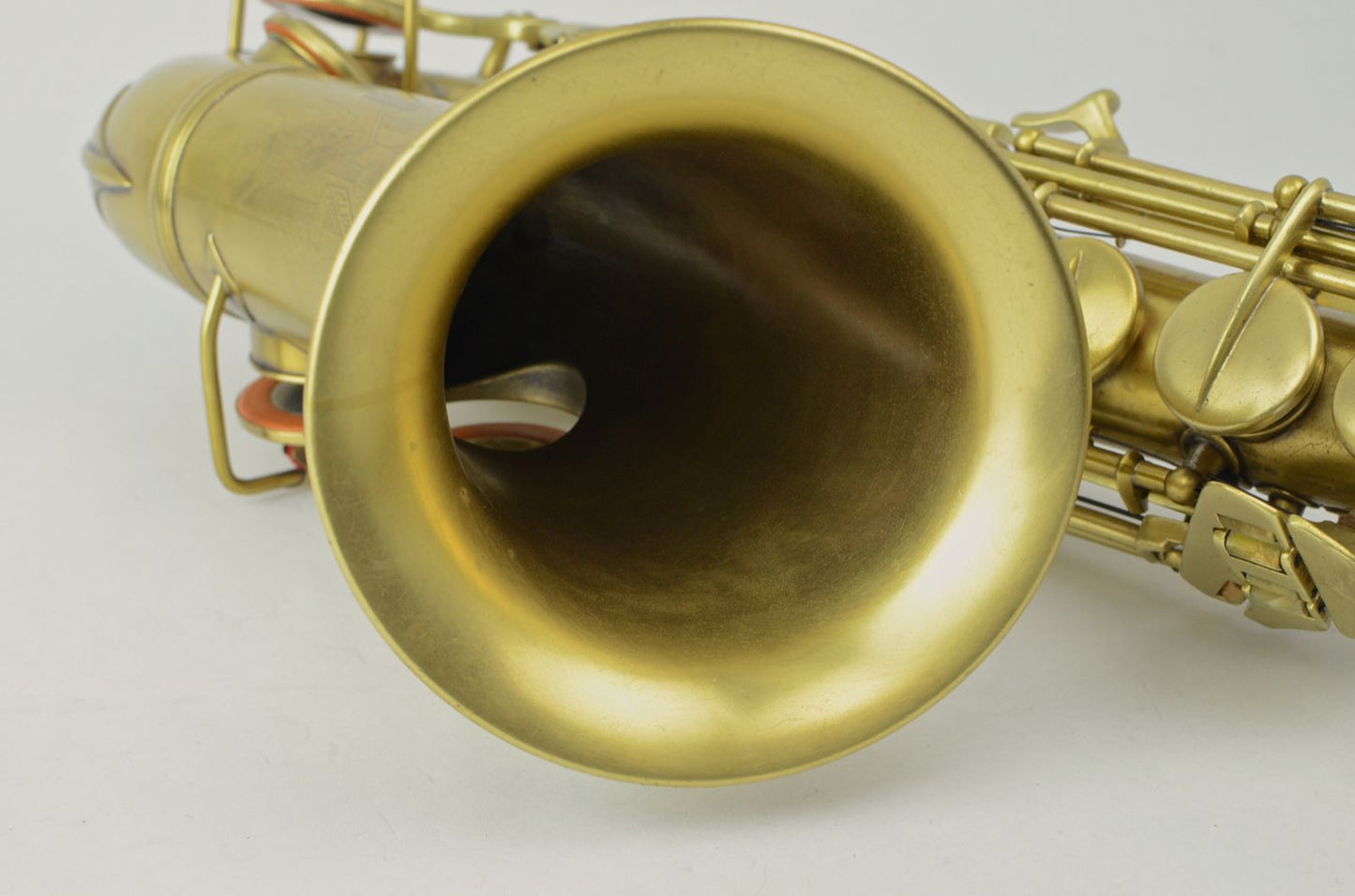 Conn 6M Alto Transitional 250xxx Great Deal!