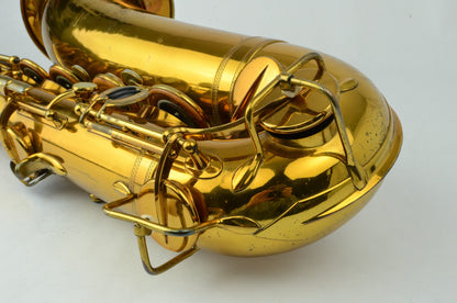 Selmer Radio Improved Tenor 19xxx BIG Player