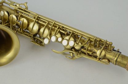 Conn 6M Alto Transitional 250xxx Great Deal!