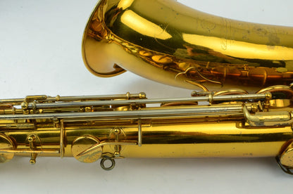 Selmer Radio Improved Tenor 19xxx BIG Player