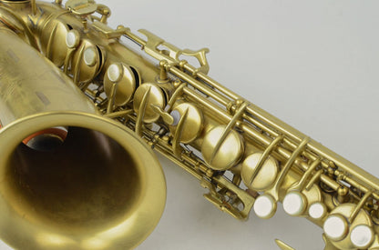 Conn 6M Alto Transitional 250xxx Great Deal!