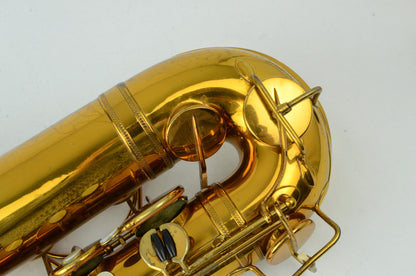 Selmer Radio Improved Tenor 19xxx BIG Player