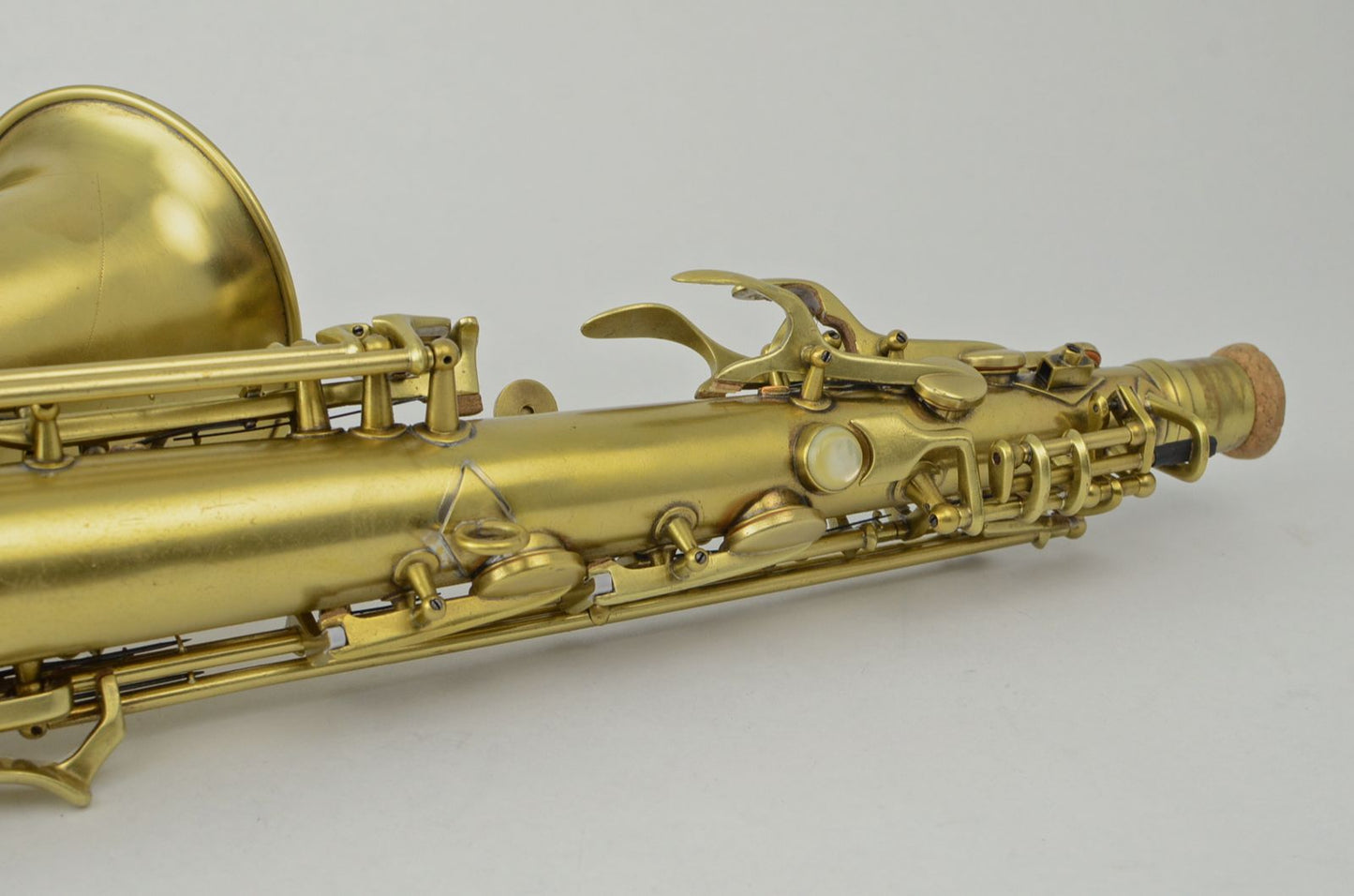 Conn 6M Alto Transitional 250xxx Great Deal!