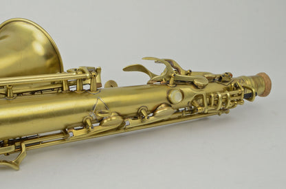 Conn 6M Alto Transitional 250xxx Great Deal!