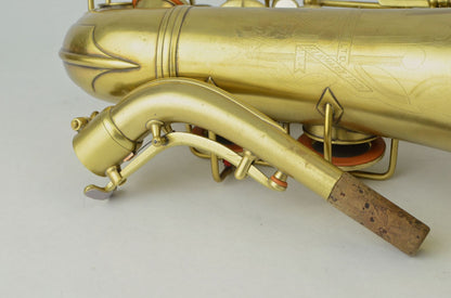 Conn 6M Alto Transitional 250xxx Great Deal!