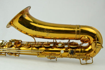 Selmer Radio Improved Tenor 19xxx BIG Player