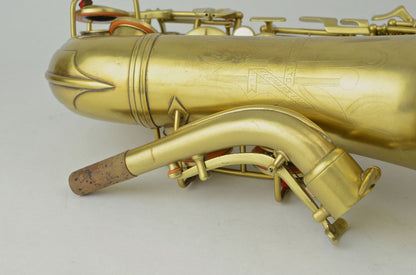Conn 6M Alto Transitional 250xxx Great Deal!