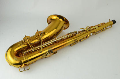 Selmer Radio Improved Tenor 19xxx BIG Player