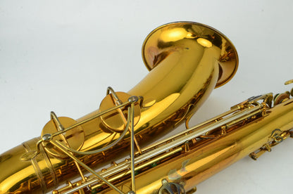 Selmer Radio Improved Tenor 19xxx BIG Player