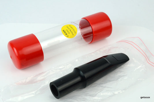 Lebayle Jazz 7 Baritone Saxophone Mouthpiece New D11