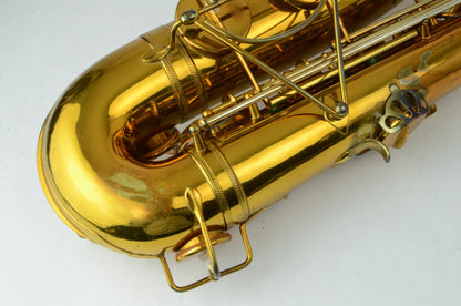 Selmer Radio Improved Tenor 19xxx BIG Player