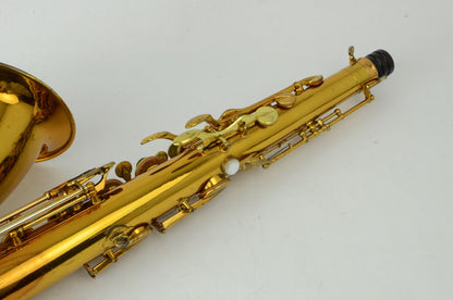 Selmer Radio Improved Tenor 19xxx BIG Player
