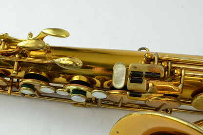 Selmer Radio Improved Tenor 19xxx BIG Player