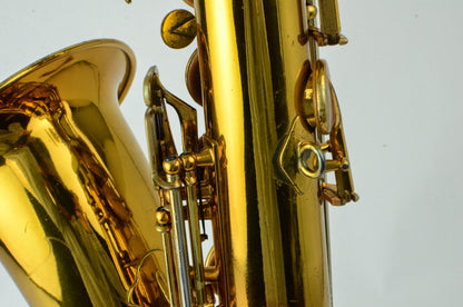 Selmer Radio Improved Tenor 19xxx BIG Player