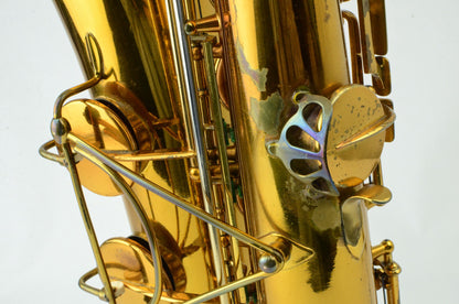Selmer Radio Improved Tenor 19xxx BIG Player