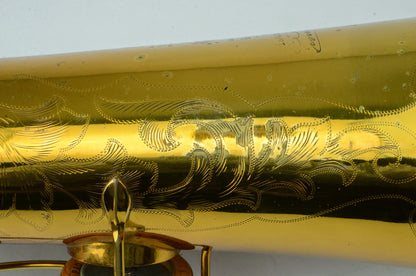 Selmer Radio Improved Tenor 19xxx BIG Player