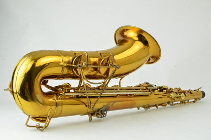 Selmer Radio Improved Tenor 19xxx BIG Player