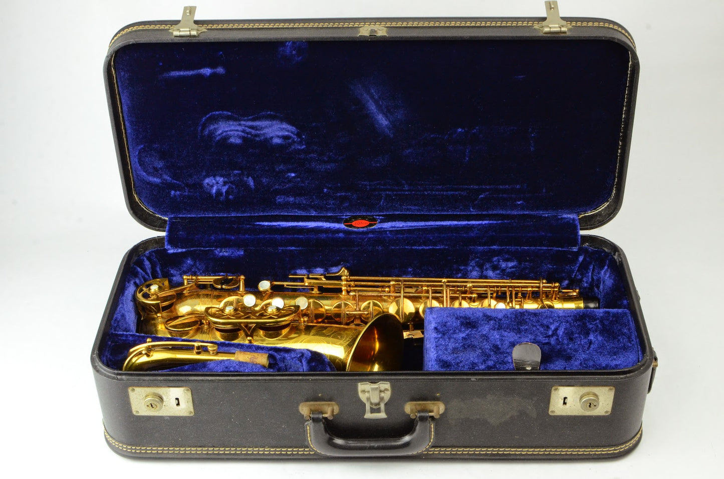 Buffet Super Dynaction Alto 17xxx