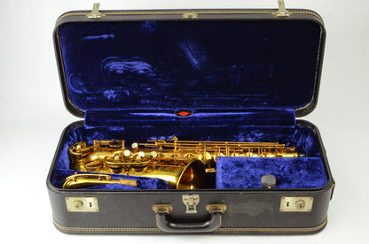 Buffet Super Dynaction Alto 17xxx