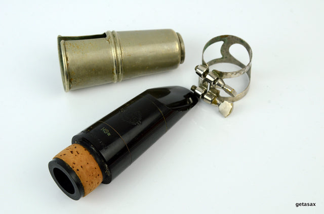 Selmer HS* Clarinet Mouthpiece D15