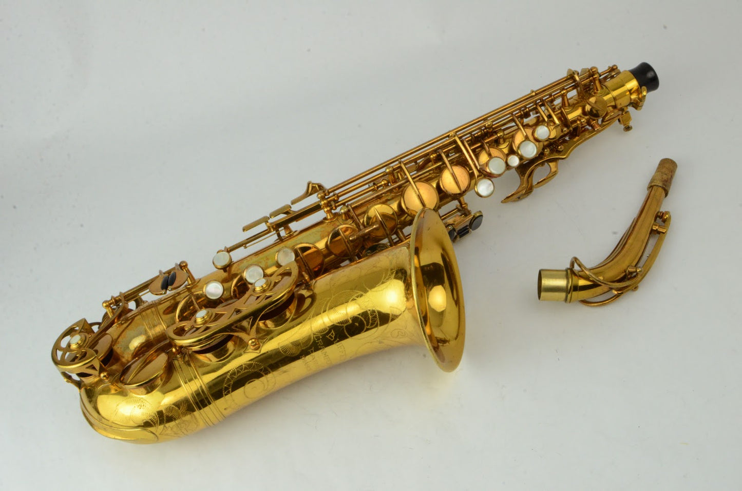 Buffet Super Dynaction Alto 17xxx