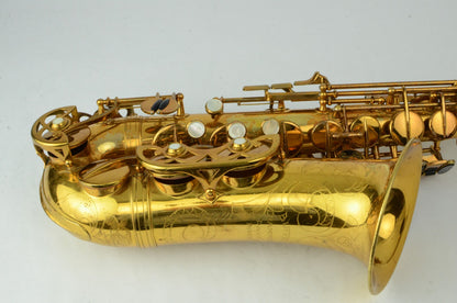 Buffet Super Dynaction Alto 17xxx