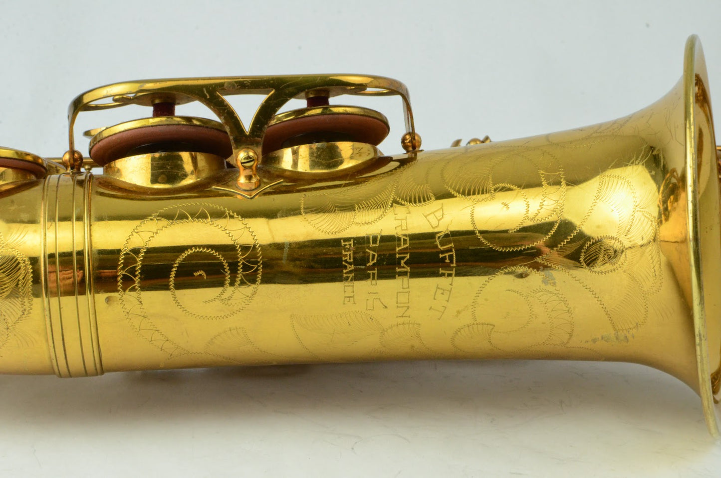 Buffet Super Dynaction Alto 17xxx