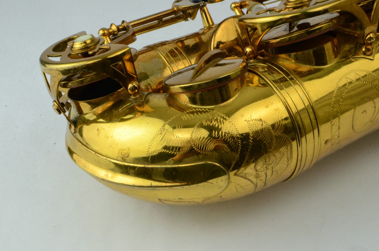 Buffet Super Dynaction Alto 17xxx